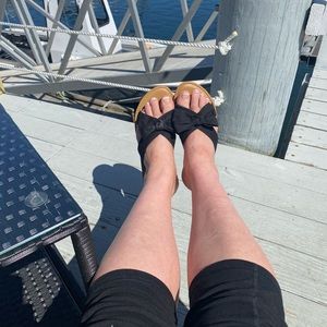 Meet your Posher, April